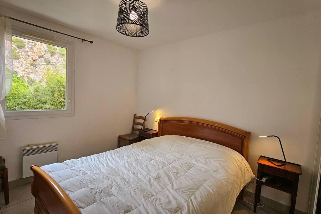 Ferienwohnung Les Marches Du Soleil Sète Exterior foto