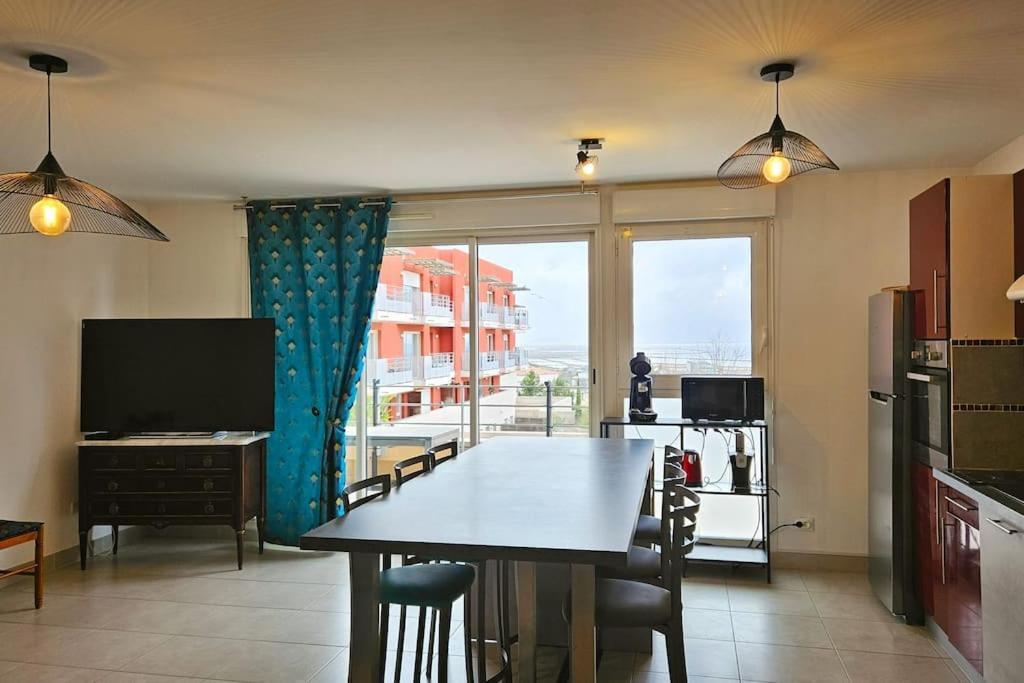 Ferienwohnung Les Marches Du Soleil Sète Exterior foto