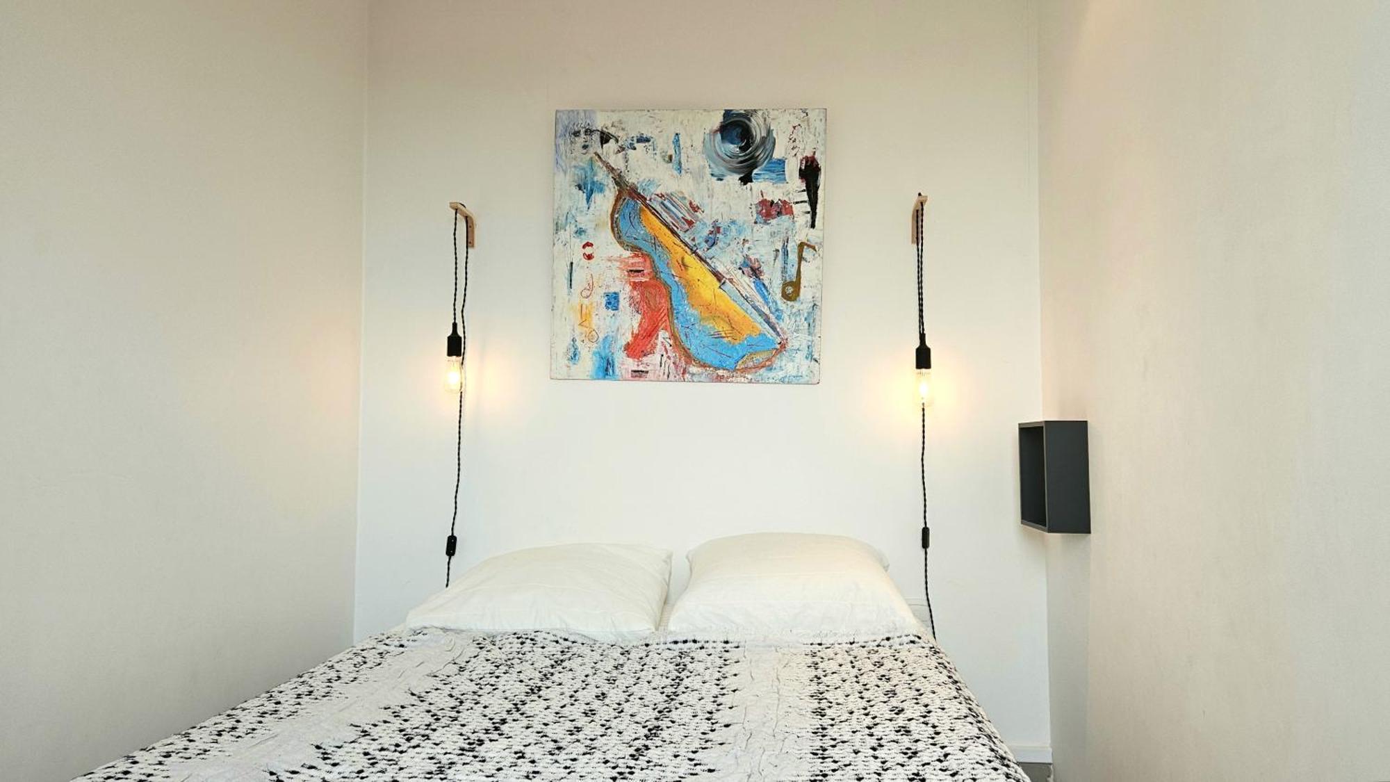 Ferienwohnung Les Marches Du Soleil Sète Exterior foto
